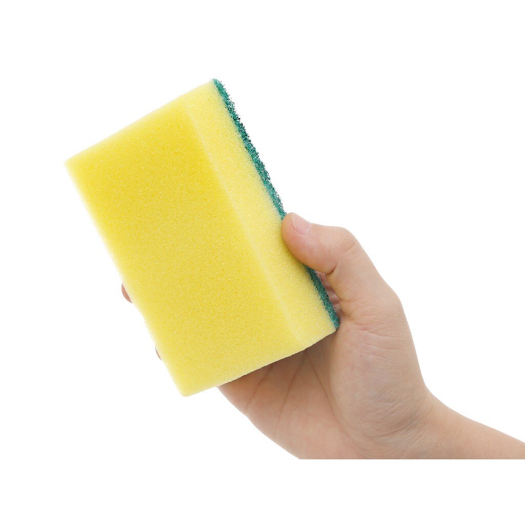 Mút rửa chén đa năng Miếng rửa bát