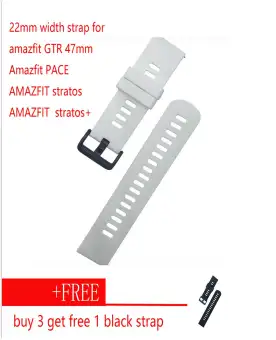 amazfit pace lazada