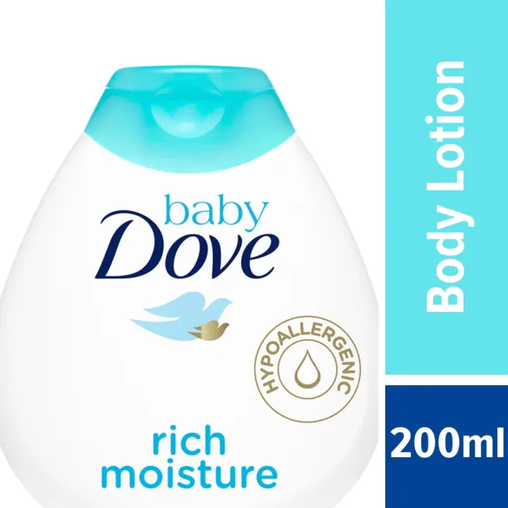 baby dove malaysia