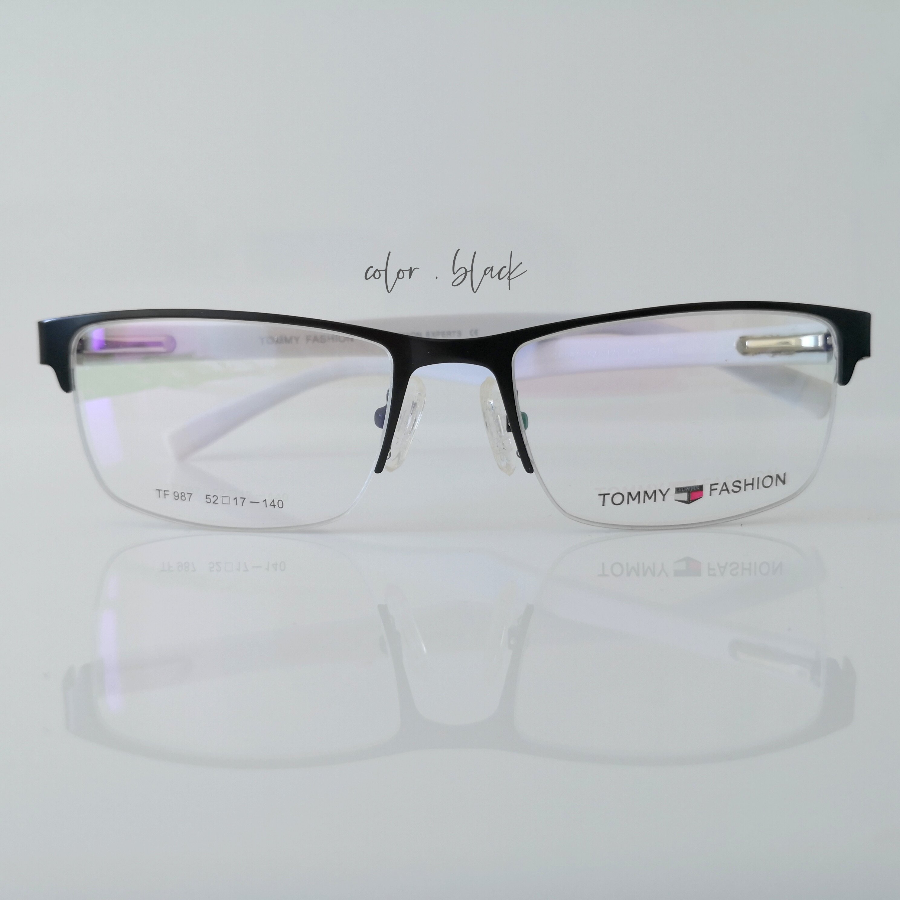 tommy fashion eyeglasses