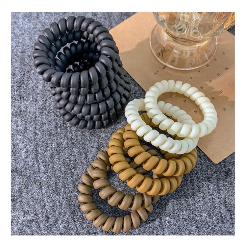 SET 6 DÂY BUỘC TÓC