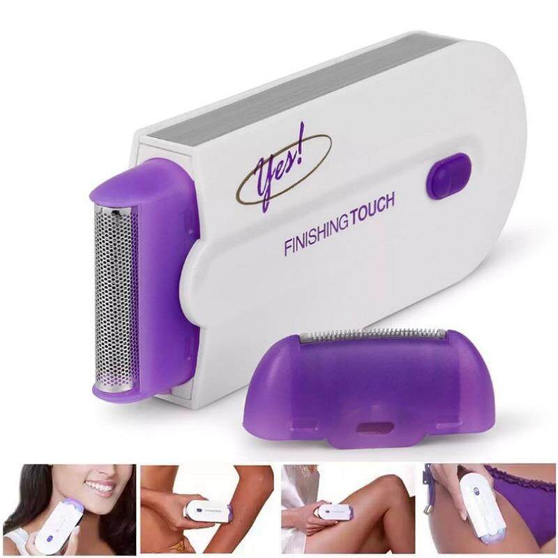 2 Trong 1 Điện Máy Tẩy Nhổ Lông Nữ Tóc Không Đau Nữ Tóc Cạo Râu Ngay & Không Đau Giá Rẻ Cảm Biến USB nạp Tiền
