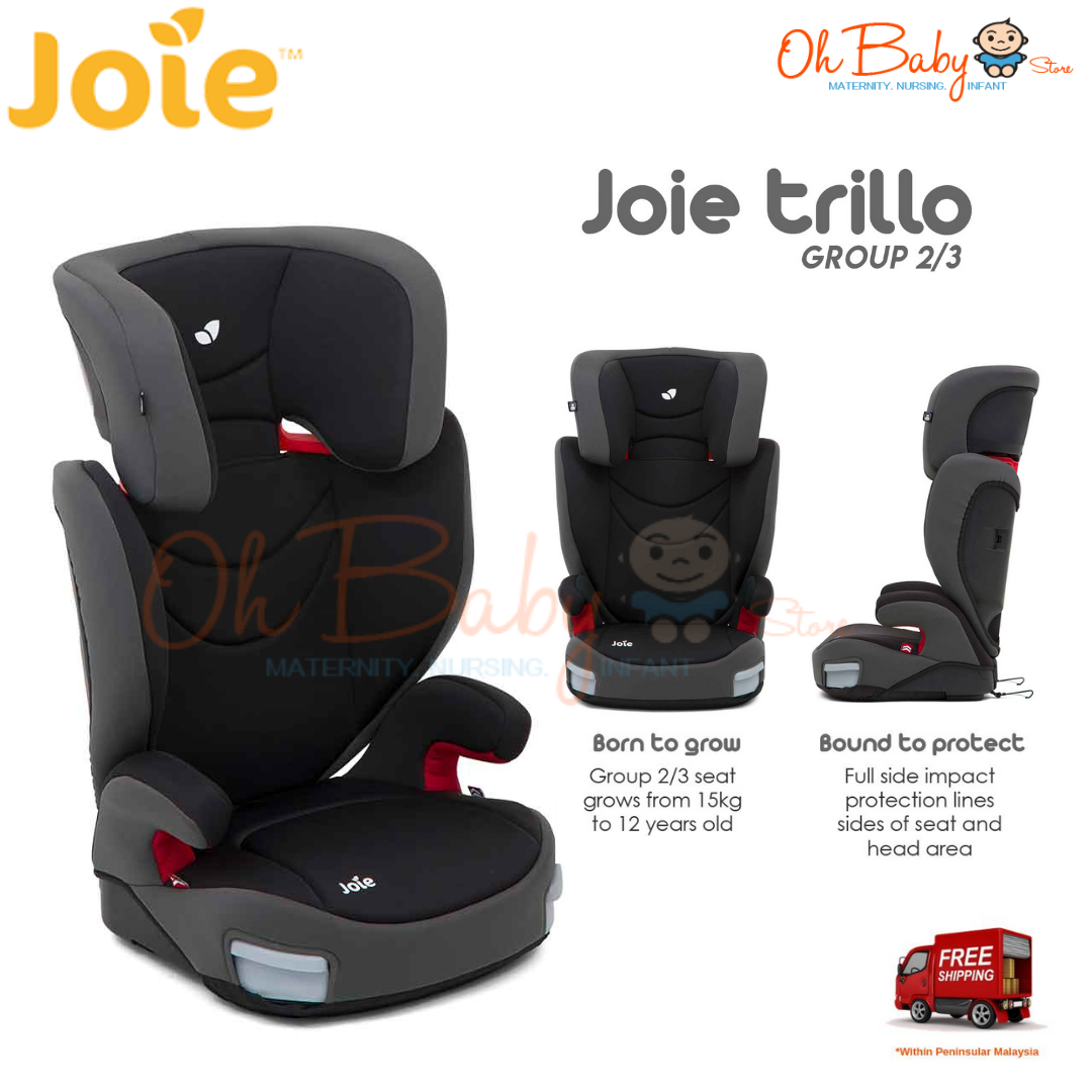 Booster Seats John Lewis Partners