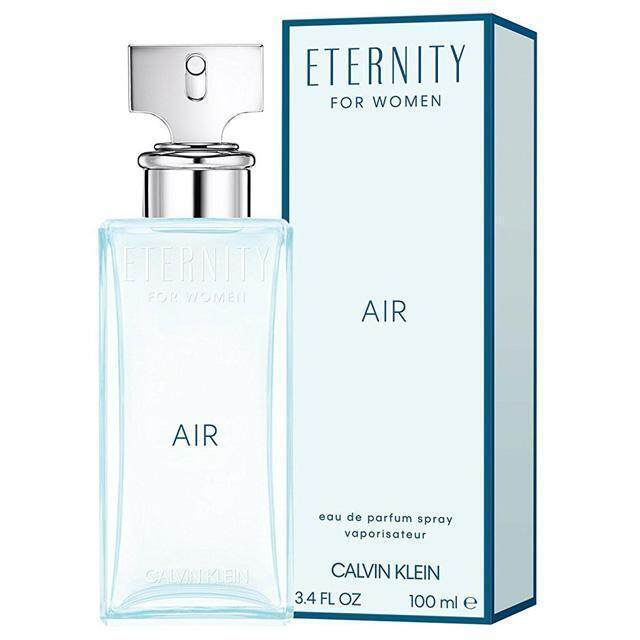 eternity women's fragrance