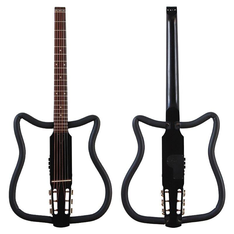 Tenayo silent guitar sales