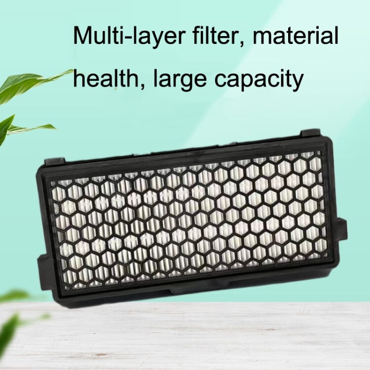 Bộ Lọc Phụ Kiện Máy Hút Bụi Miele 3DFJM / Complete C2