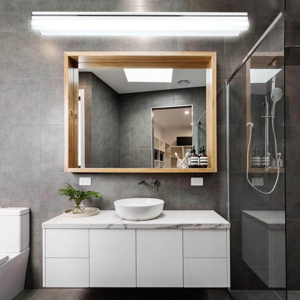 Mirror Wall Light 45cm 8w Led Cabinet Lights Bathroom