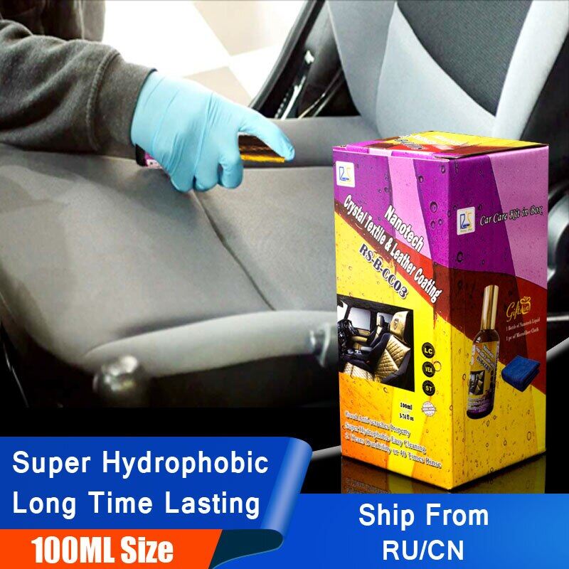 Hydrophobic Spray Fabric - Best Price 