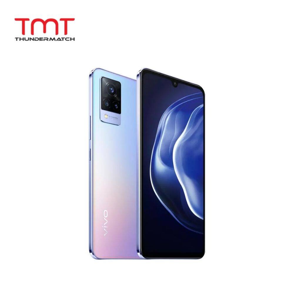 Beli Vivo V21 Pada Harga Terendah Lazada Com My