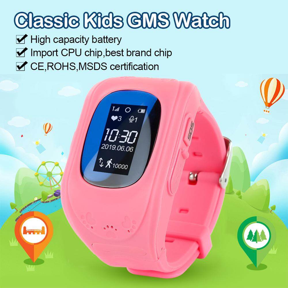 smart watch lazada malaysia