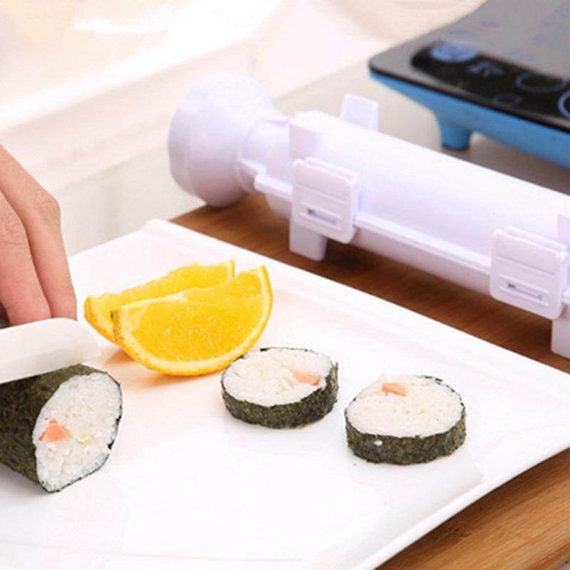 [HCM]Cơm cuộn sushi Cơm Tự Làm Cơm Bóng Khuôn Cuộn Sushi Máy