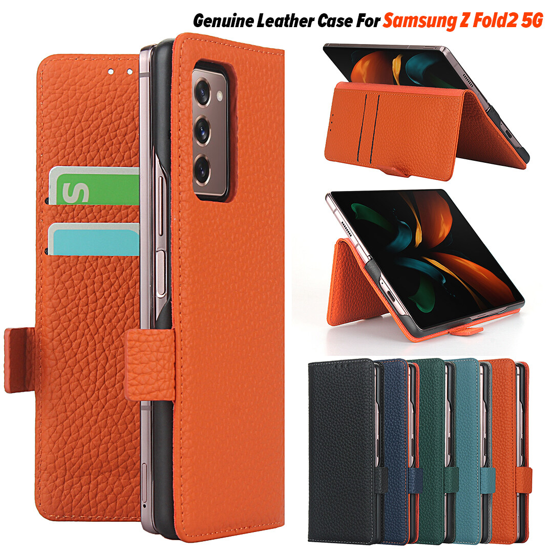 phone case z fold wallet case