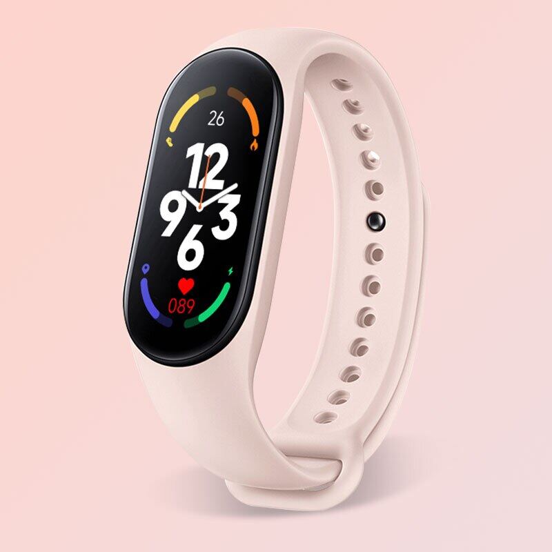 poshi smart watch