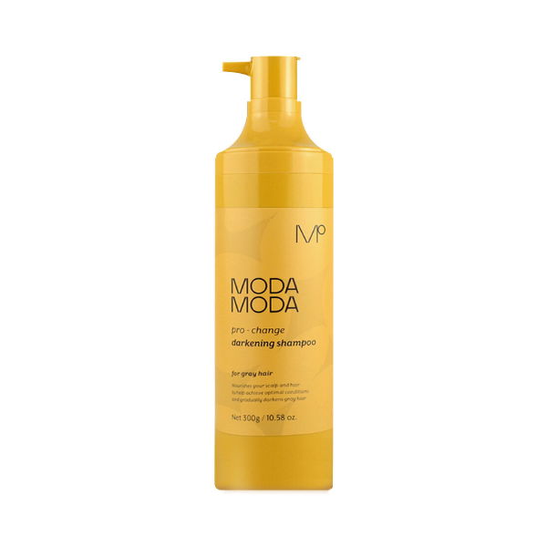 [MODAMODA] Pro Change Darkening Shampoo 100g/300g
