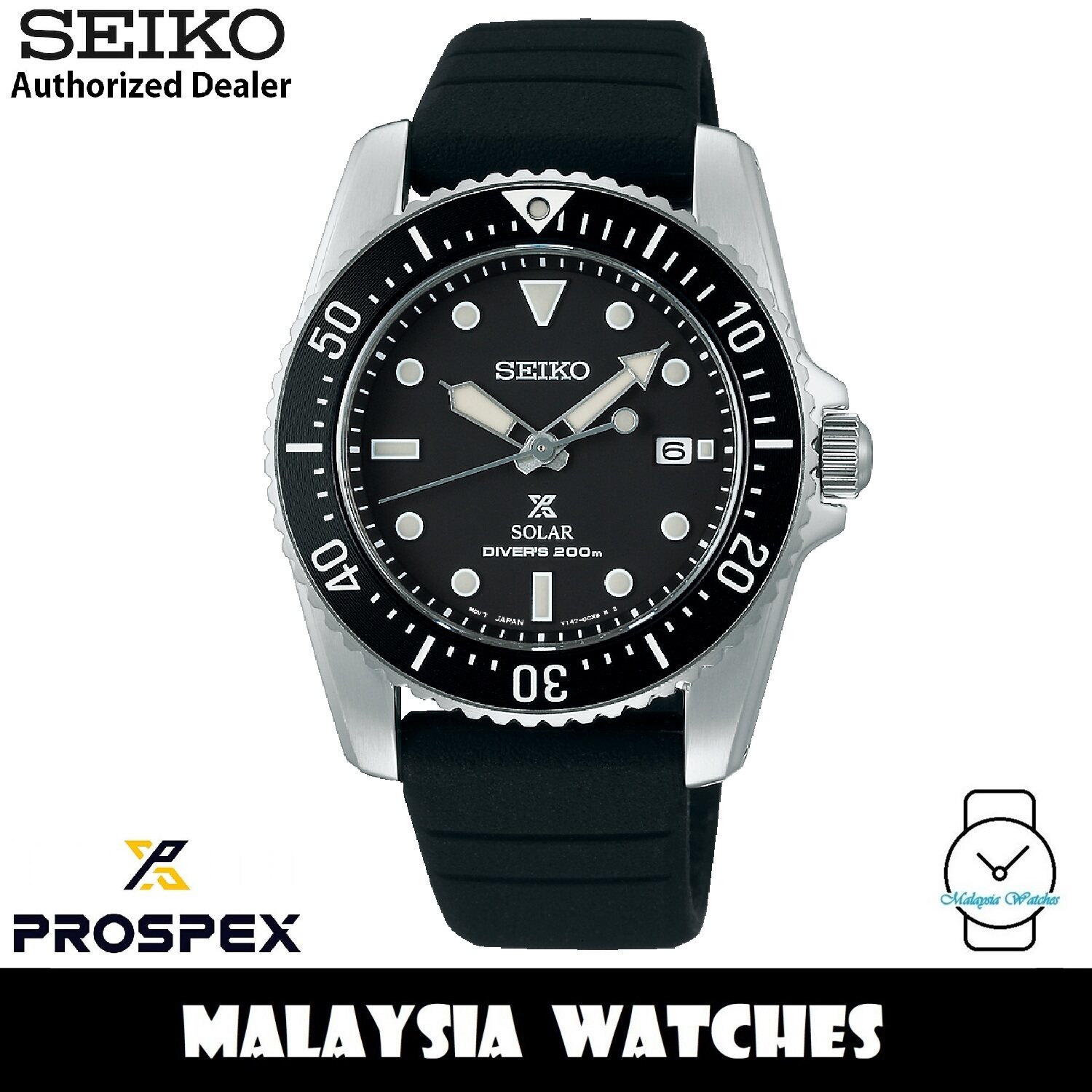 Seiko on sale lazada malaysia