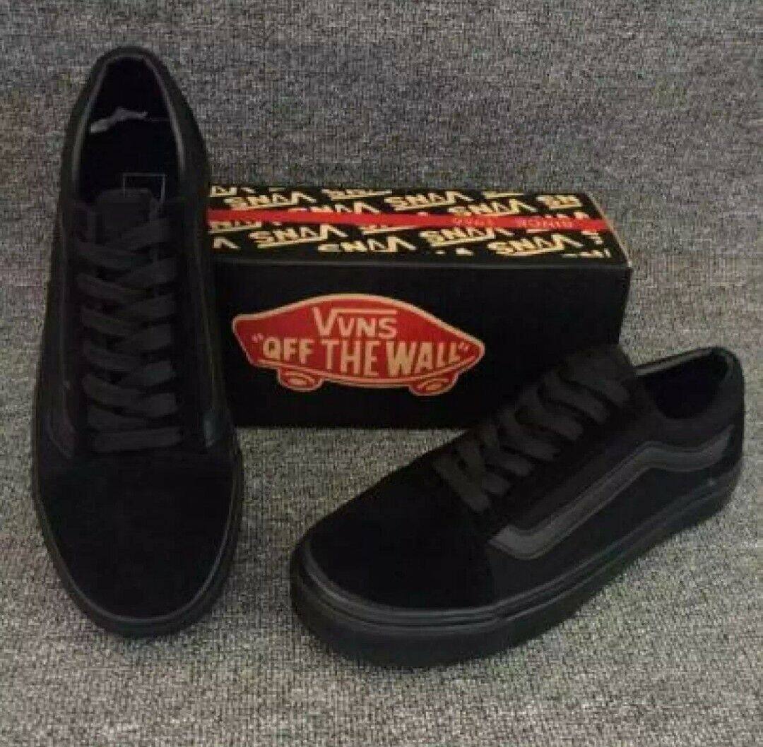 classic old vans for sale