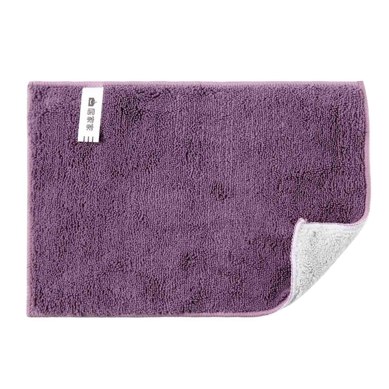 Khăn Lau Chén Homenhome 30X19 Cm, 1 Chiếc Khăn Lau Nhà Bếp Bằng Vải Polyester Thấm Nước