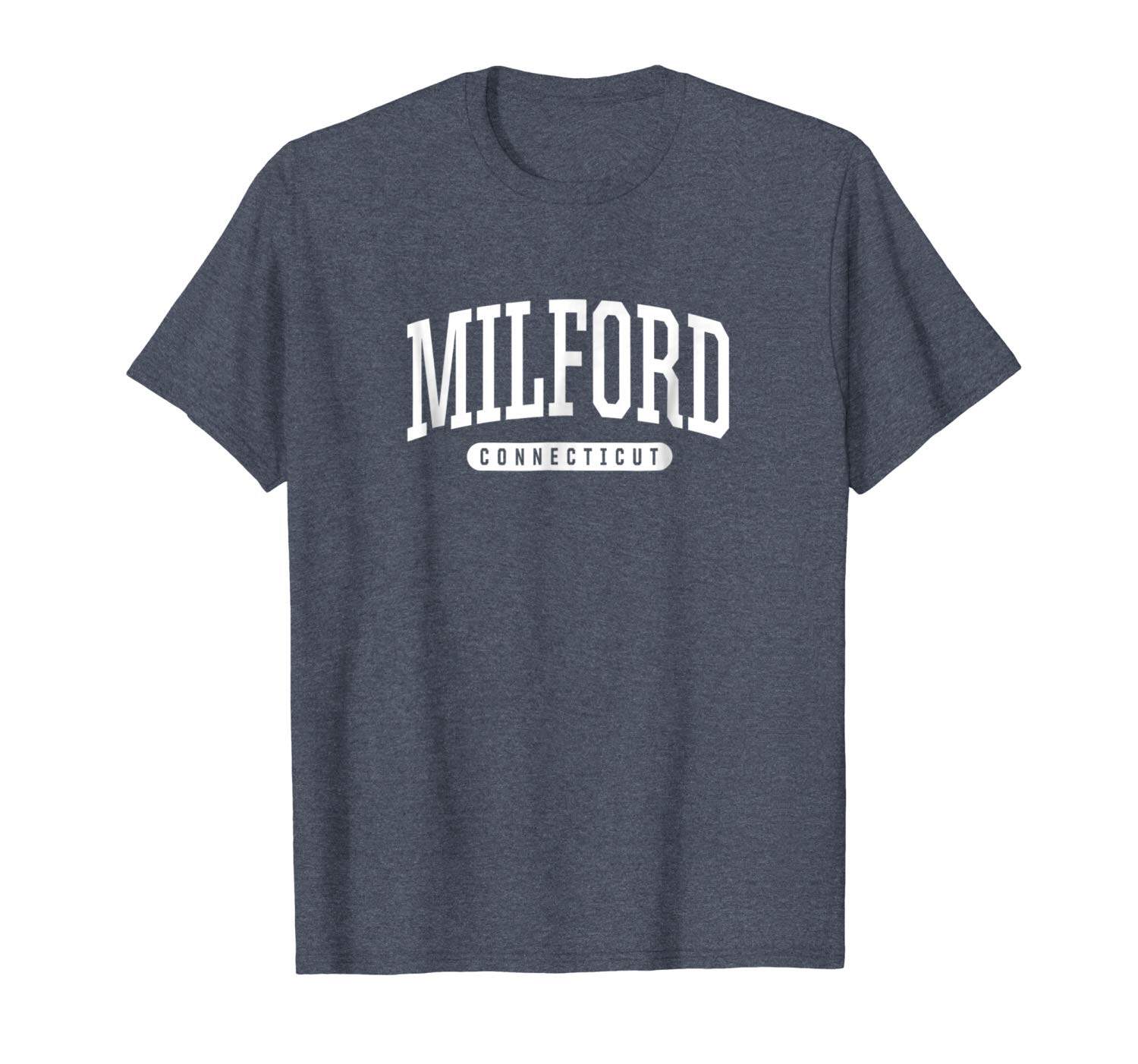 connecticut t shirt