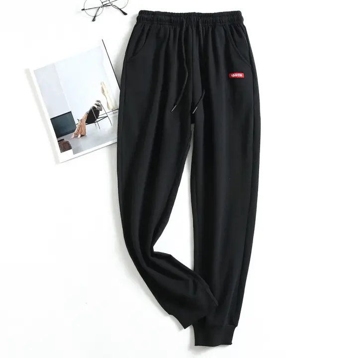 hip hop joggers for men