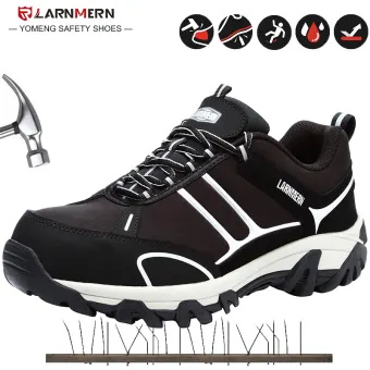 larnmern zapatos de seguridad