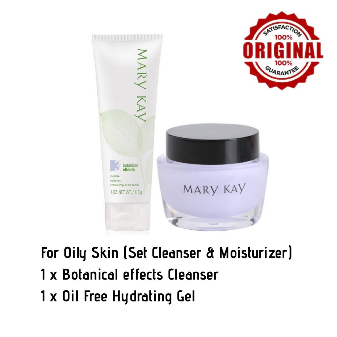 botanical moisturizing gel