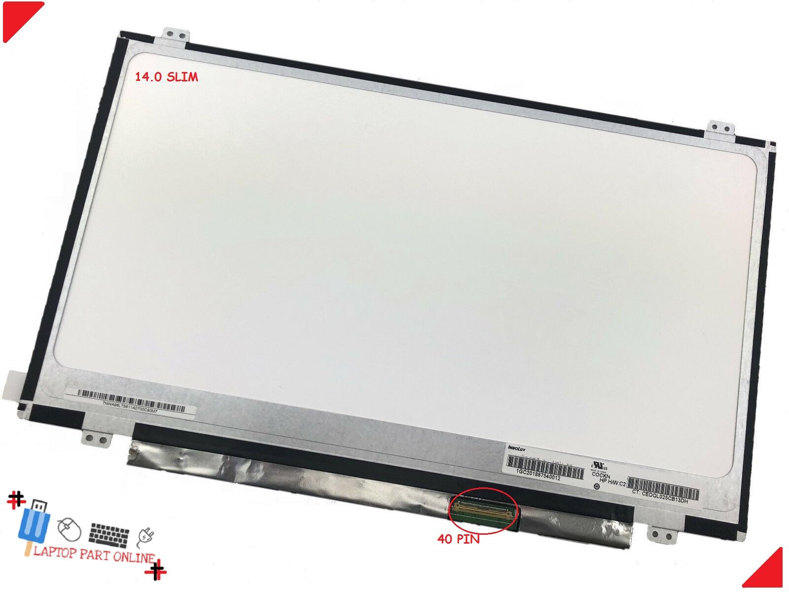 NEW LENOVO Ideapad G405S Y410p Y480 