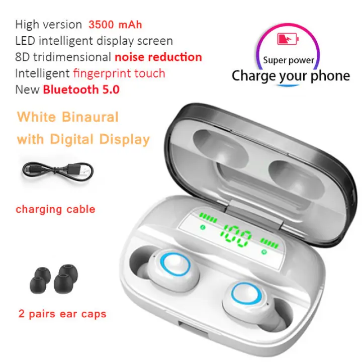 best noise cancelling tws
