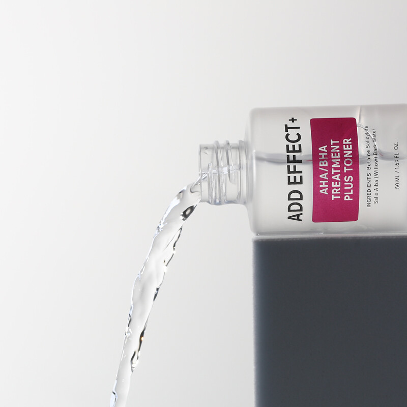 [ADD EFFECT] Skin Care Collection