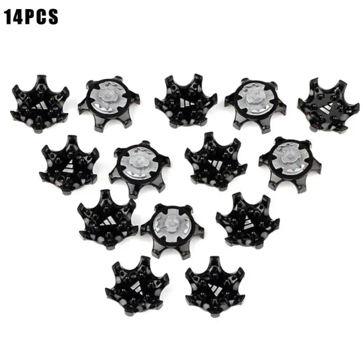 golf soft spikes