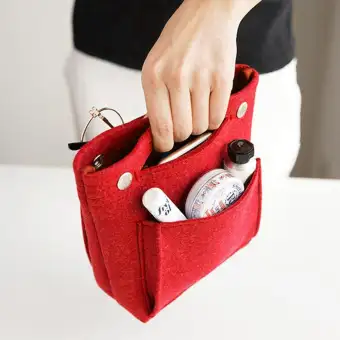 bag organizer singapore