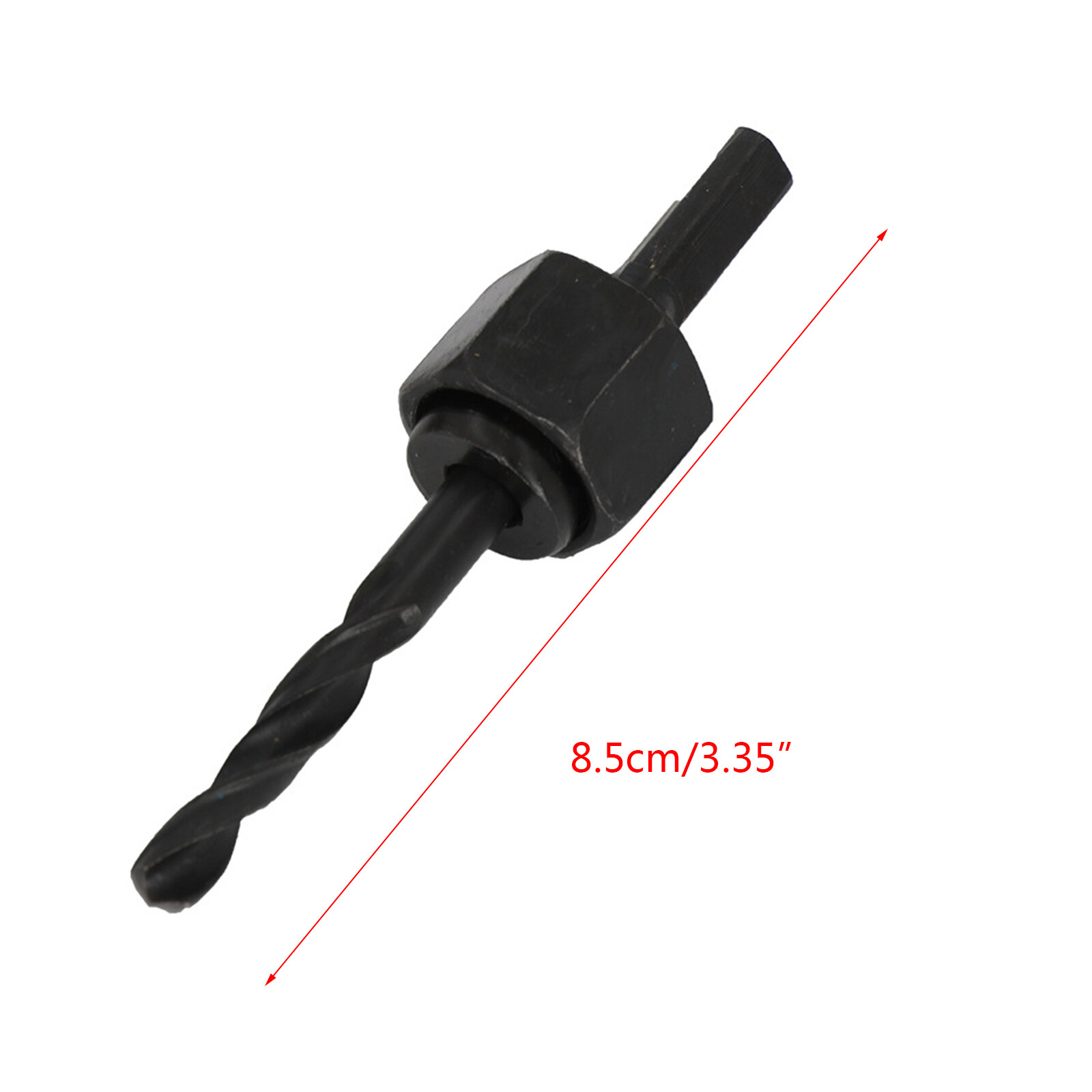 Mũi Khoan Tự Định Tâm Để Chế Biến Gỗ Mũi Khoan Định Vị Thép Tốc Độ Cao Đa Năng Mũi Khoan Bản Lề Tủ