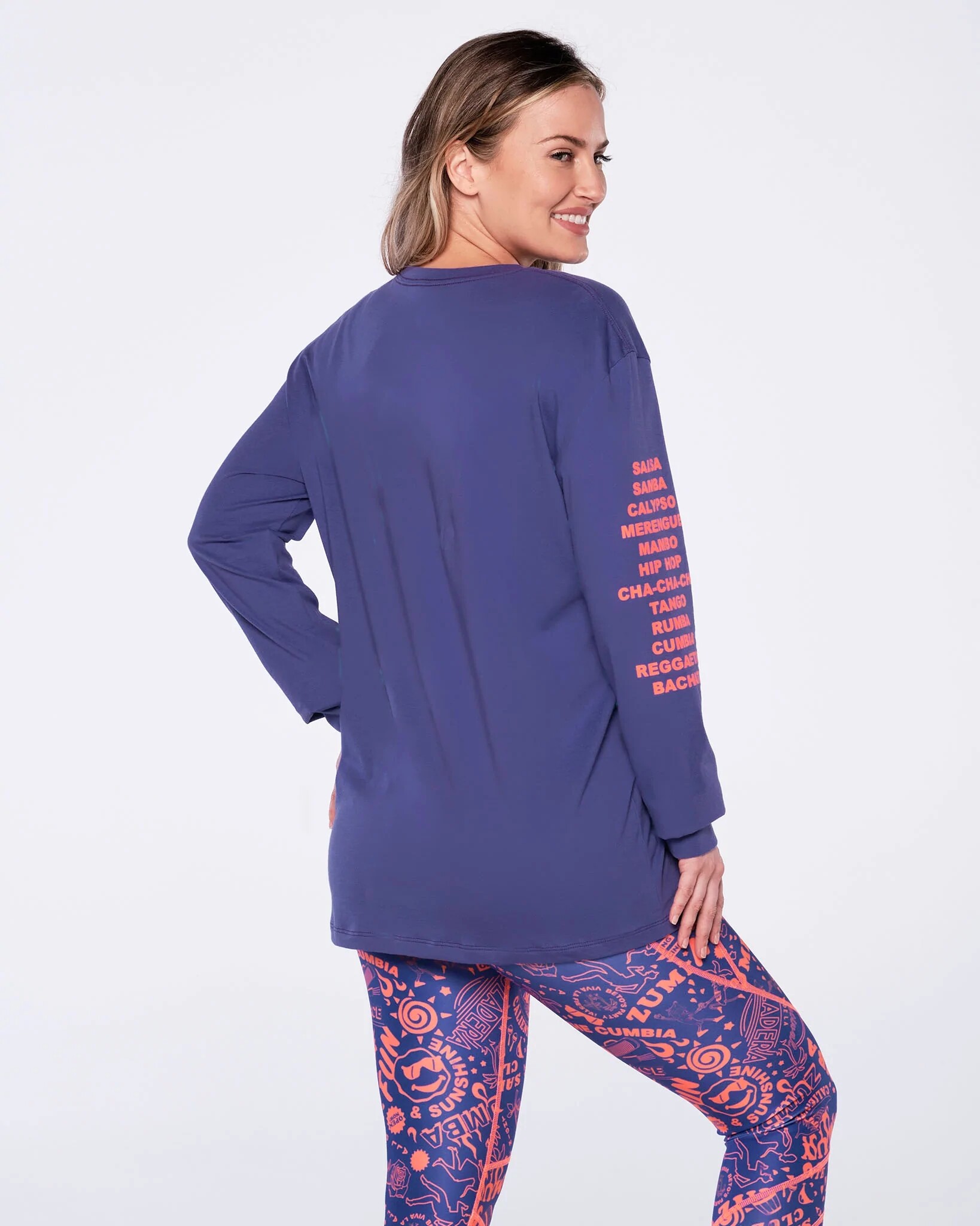 Quần Áo Nữ, Now-button-down-z1t02409 Zumba