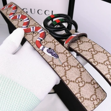 gucci belt harga