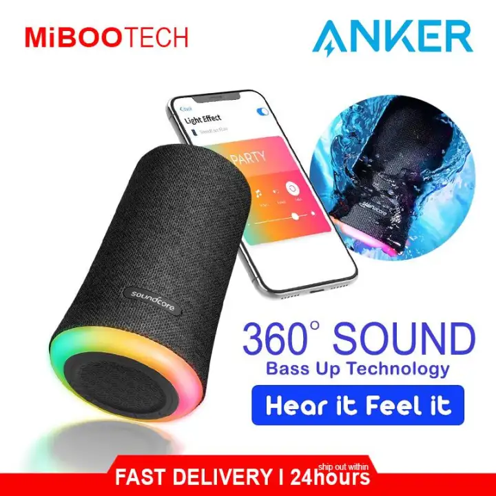 connect anker to alexa