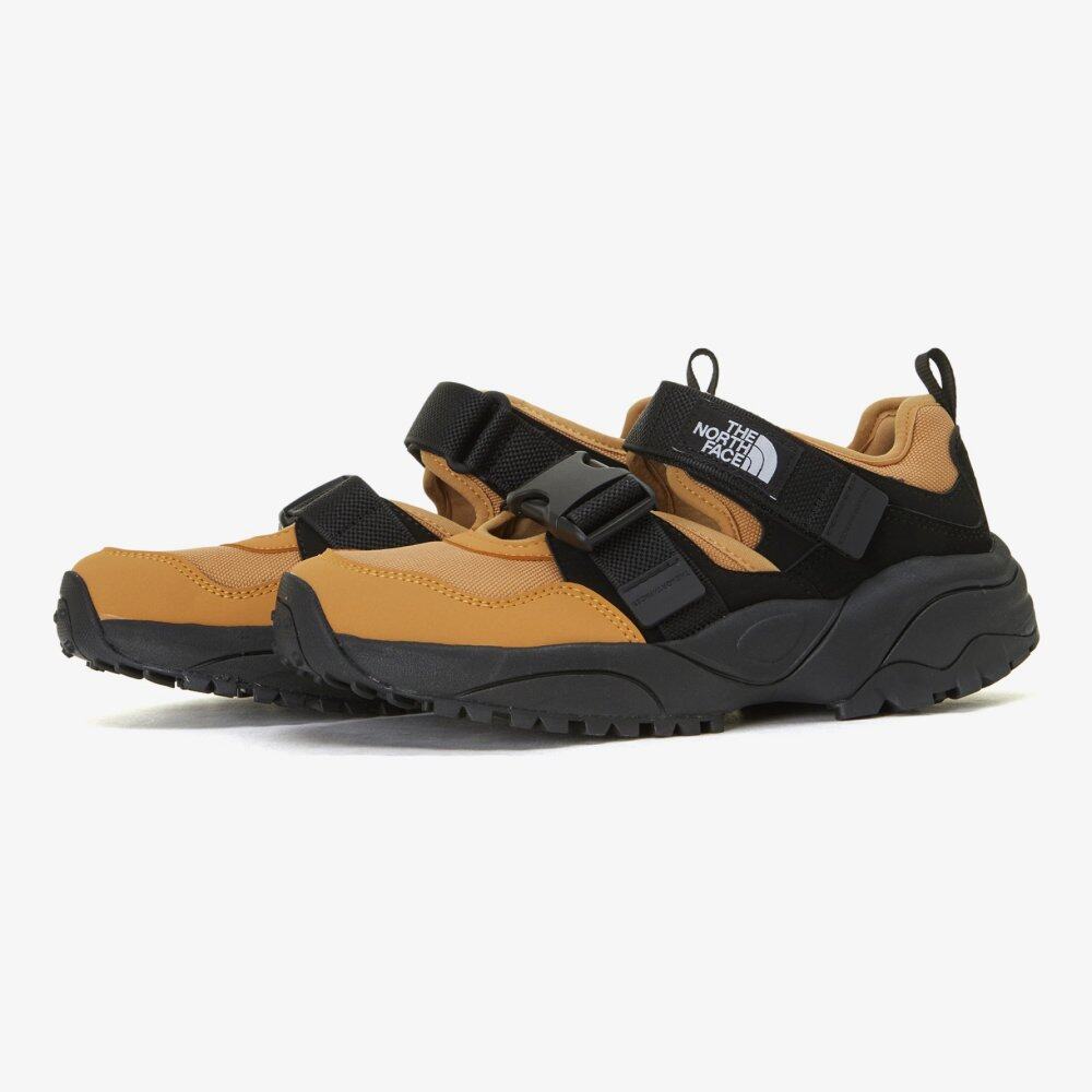 The North Face】 Korea MOUNTAIN SNEAKER SANDAL 3 Colors