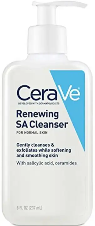 cerave exfoliator