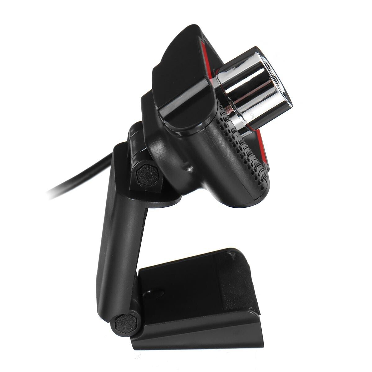 Full Hd Webcam 1080p Usb Web Camera High-definition Clear Camera Live Broadcast Computers Webcam With Built-in Mic