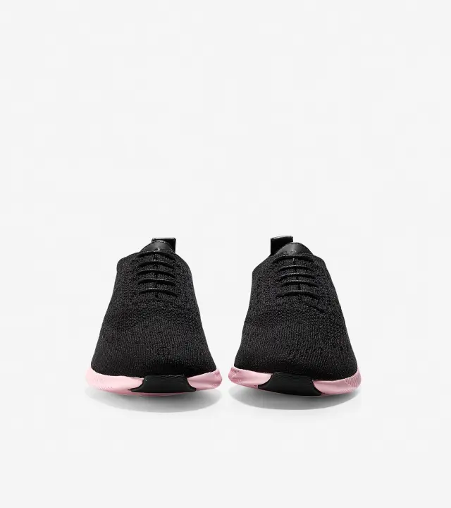 cole haan zerøgrand wingtip oxford