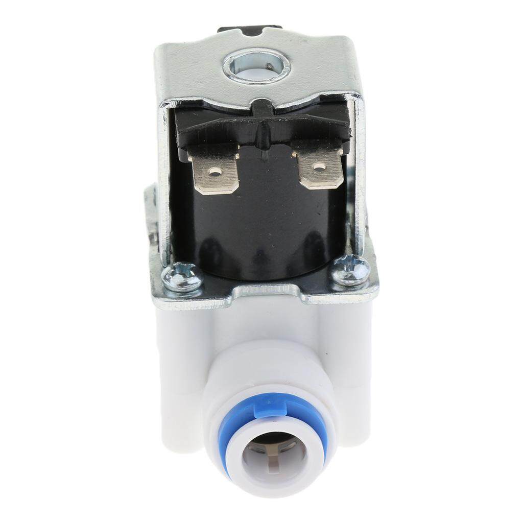 Keajaiban Bersinar 3/8 24 V 1200cc Solenoida Air Valve N/c Biasanya Ditutup Sistem Ro By Miracle Shining.