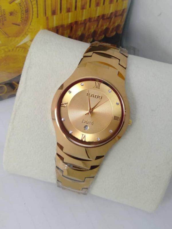 NEW R-A-D-O WATCH FOR WOMEN - LIMITED STOCK Malaysia