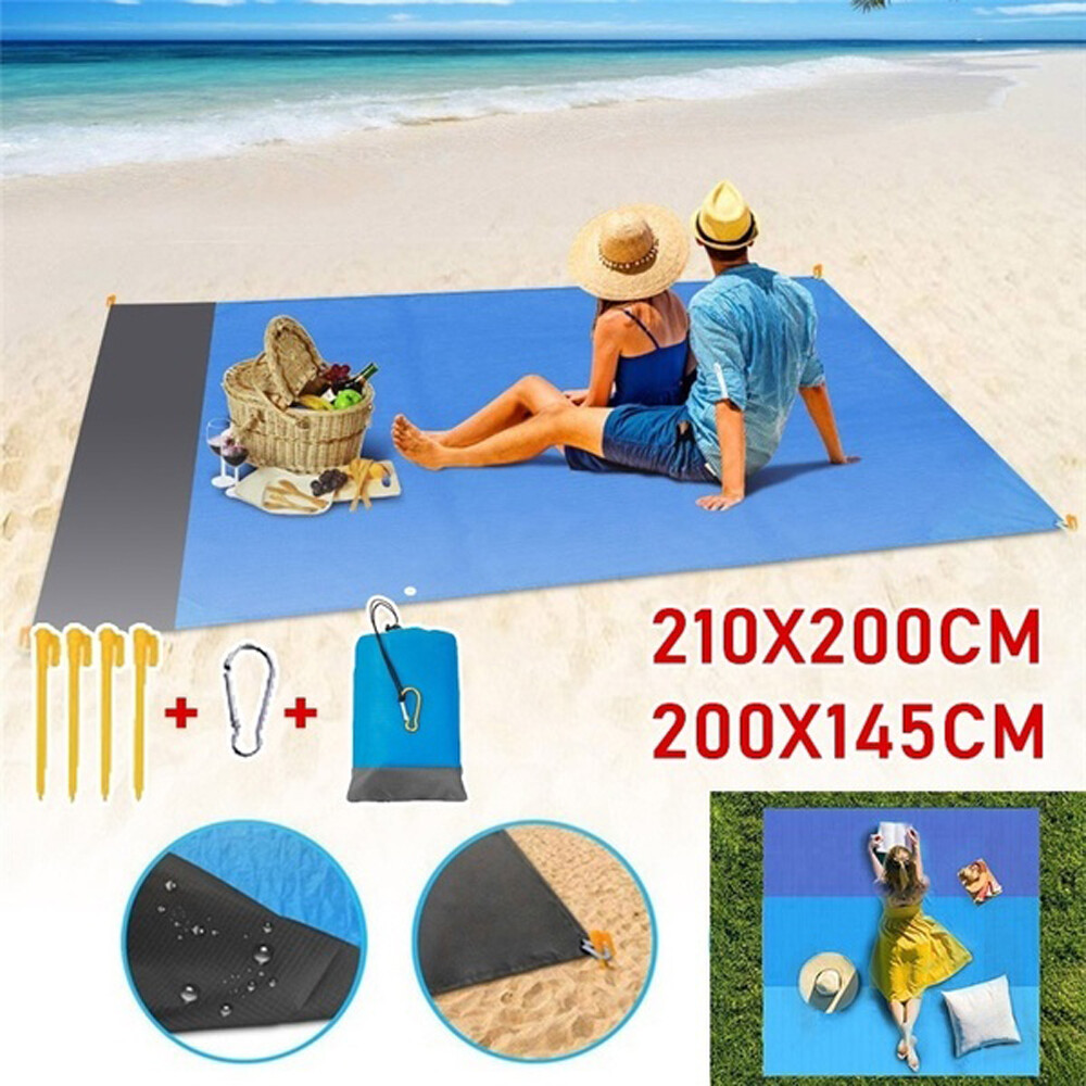extra large waterproof mat