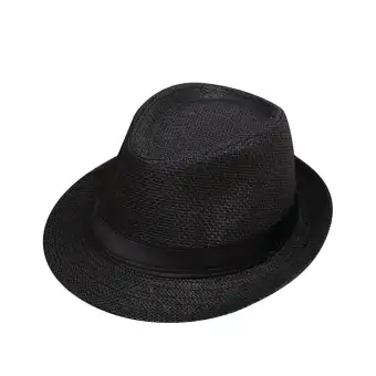 kids gangster hat