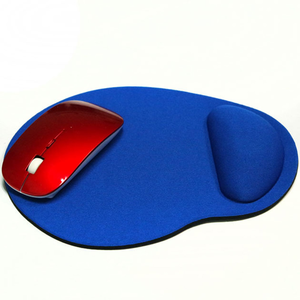 Wrist Support Mat Mouse Pad Computer Accessory Laptop Accessory PC Accessory