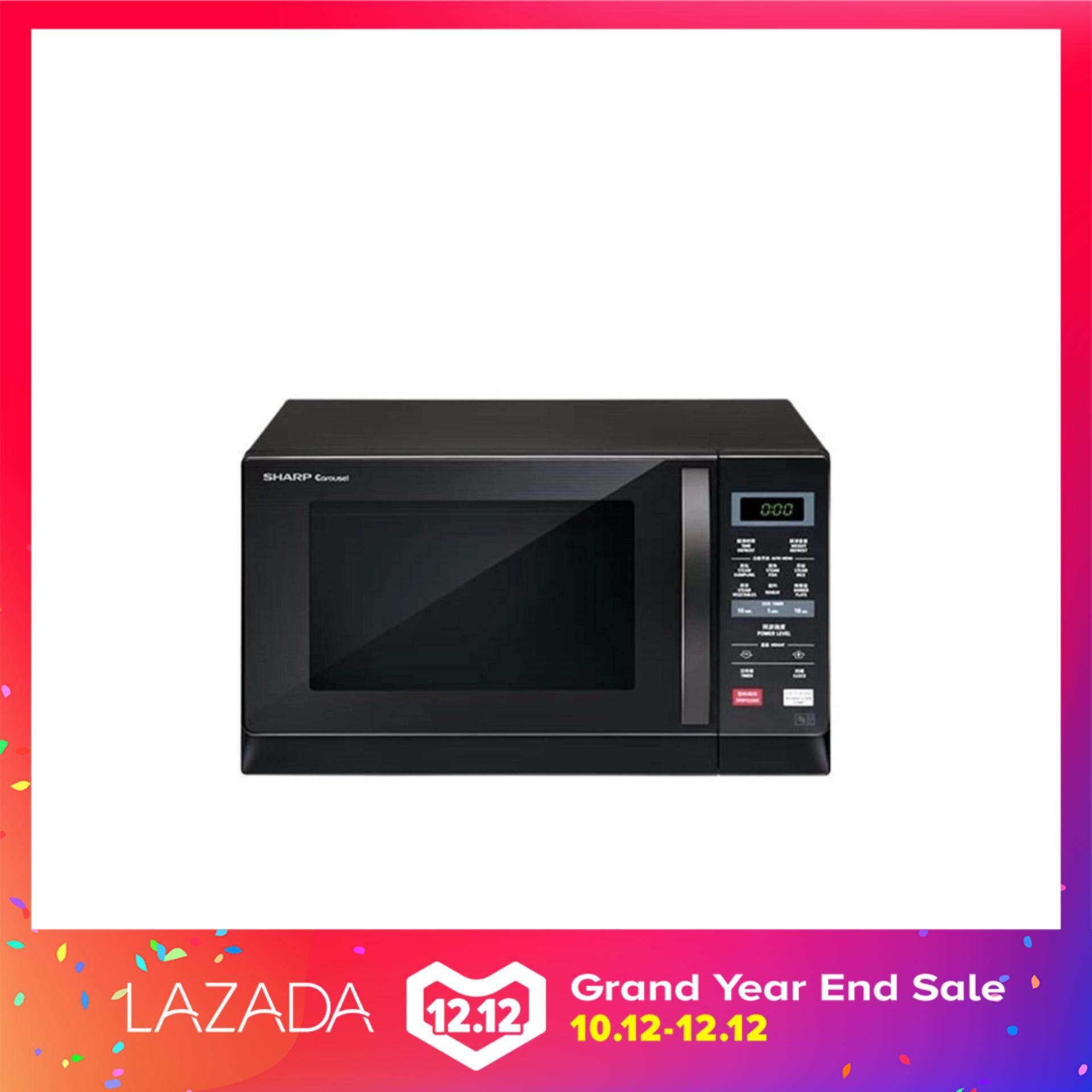 Sharp Microwave Oven At Best Price In Sharp 20l Microwave Oven Touch Control R207ek