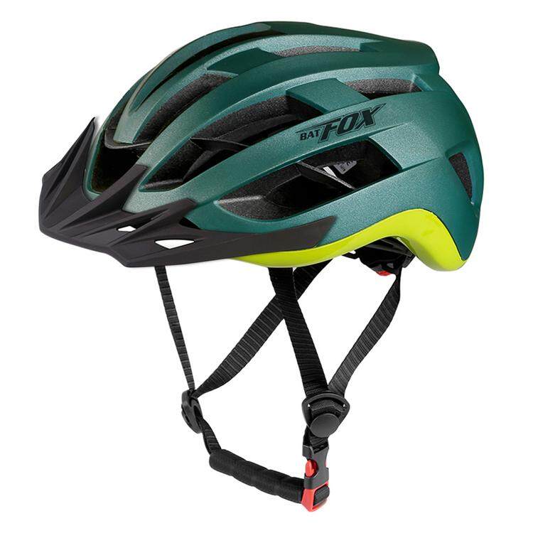 cool mountain bike helmets