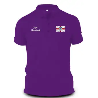 polo reebok violet