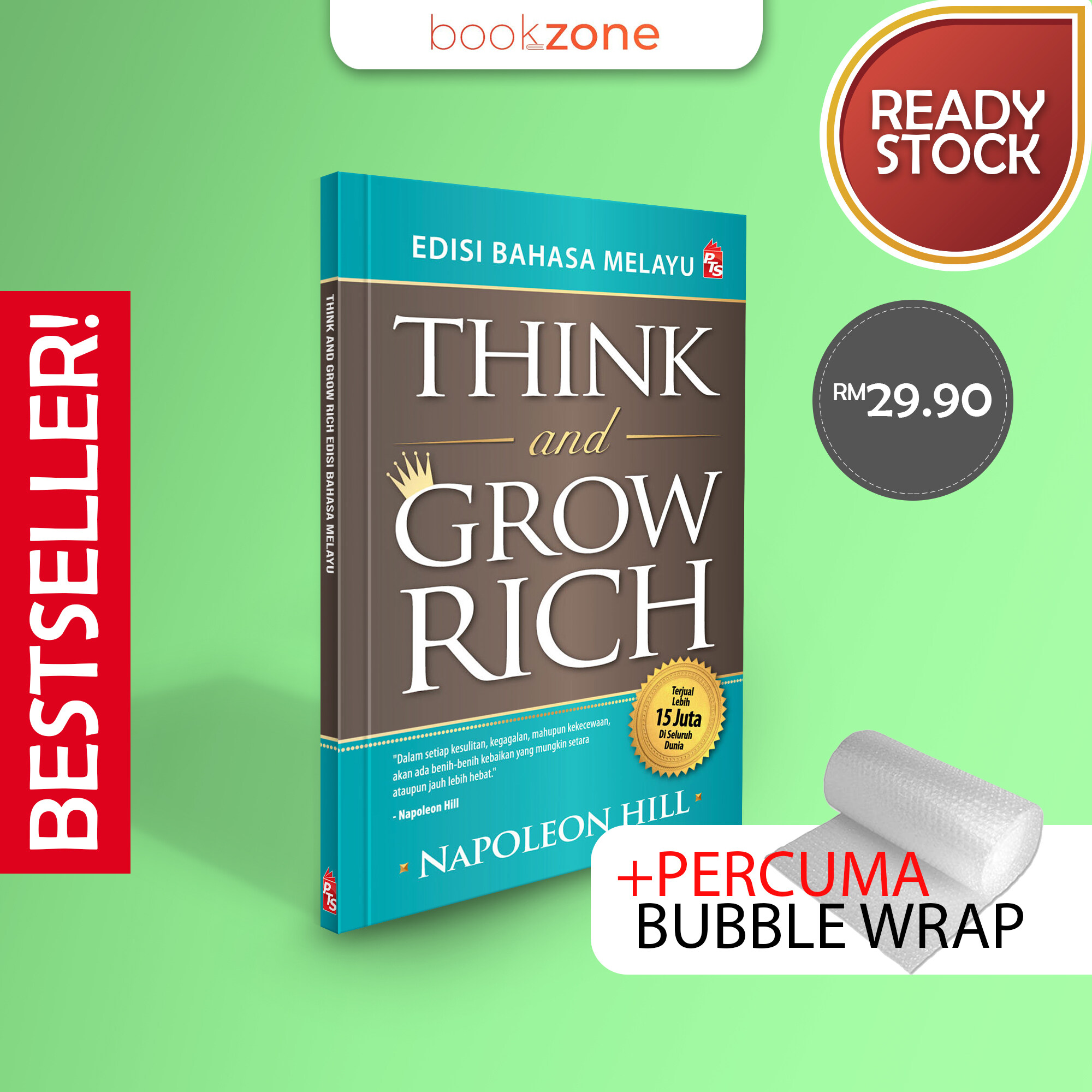 Shop Pts Book online - Aug 2022 | Lazada.com.my
