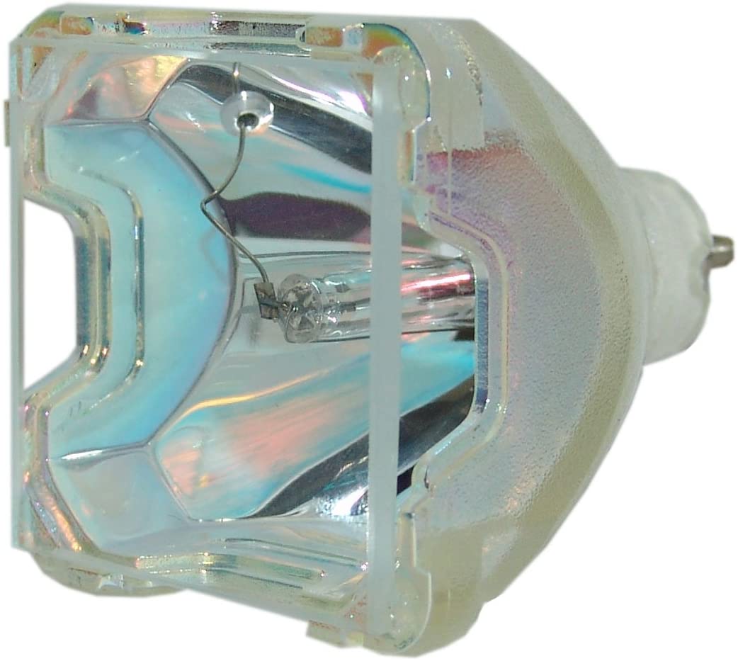 ELPLP30 V13H010L30 for Epson EMP-61 EMP-81 EMP-821 Projector Lamp Bulb ...