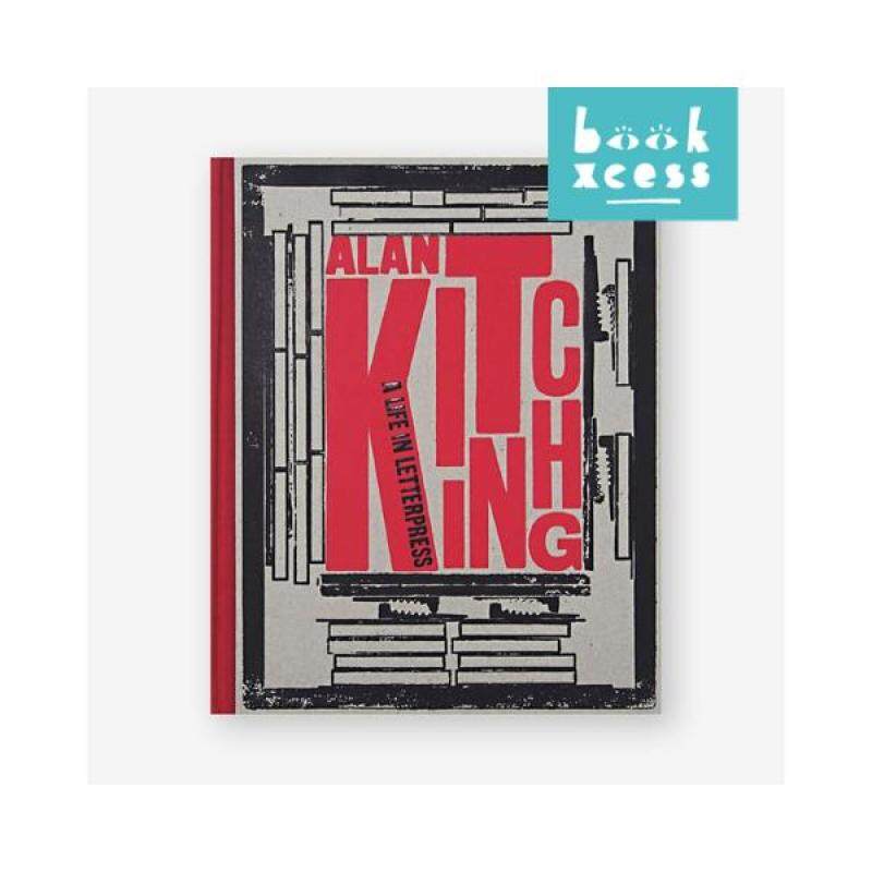 A Life In Letterpress ( Special Edition ) Malaysia