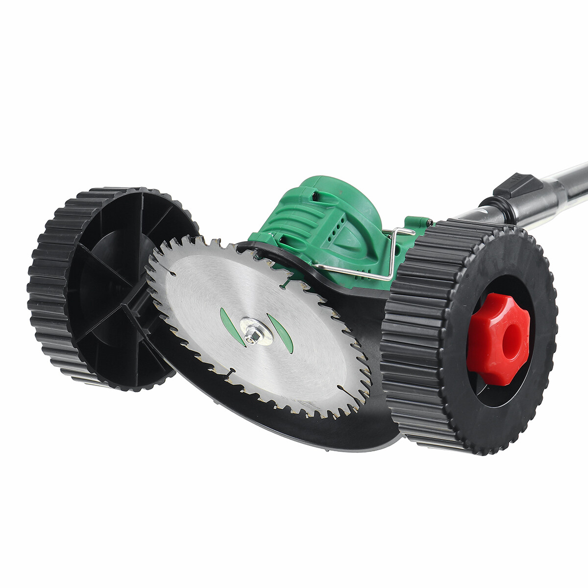 Cutting Machine Lawn Mower Garden Tools Electric Grass Trimmer Cutter